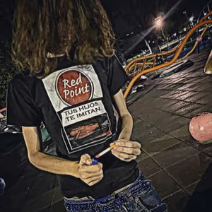 Redpoint (Ex Hoodweedtrap) (Explicit)