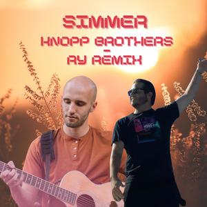 Simmer (feat. Knopp Brothers) [RY REMIX]