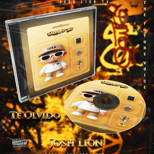 Te Olvido (feat. Nadro)