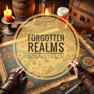 Forgotten Realms Soundtrack (Original Dungeons and Dragons Soundtrack)