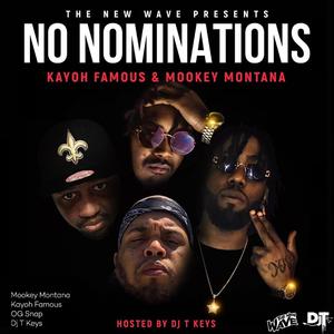 No Nominations (Explicit)
