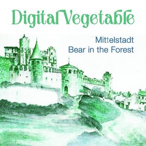 Digital Vegetable