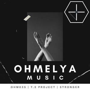 Stronger (Original Mix)