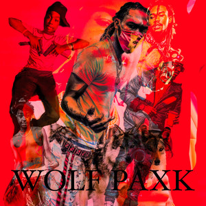 Wolf Paxk (Explicit)