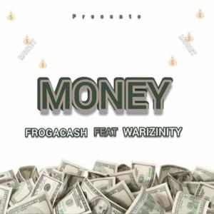 Money (feat. Warizinity) [Explicit]