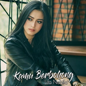 Kamu Berbohong