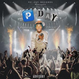 P-DAY EP (Explicit)