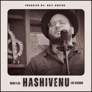 Hashivenu (Live Session)