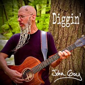 Diggin'
