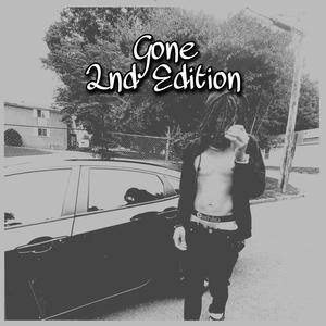 Gone ( 2nd Edition ) [Explicit]