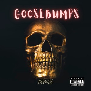 Goosebumps (Remix) [Explicit]