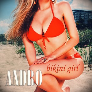 bikini girl (with LEE gwangmin, 엄선생)