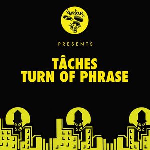 Turn Of Phrase (Original Mix)