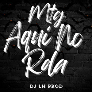 Aqui no Rda (Explicit)