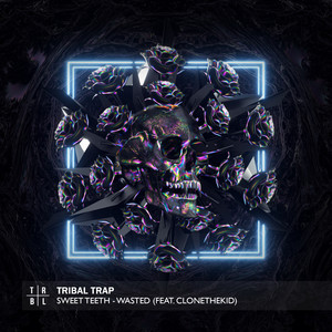 Wasted (8D Audio) (Explicit)