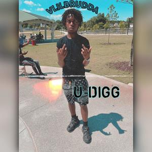 U-Digg (Remix) [Explicit]