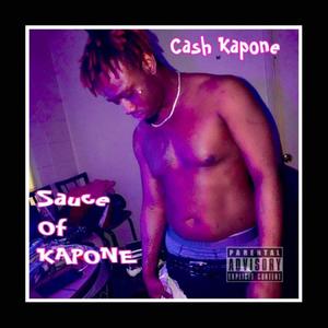 Sauce of Kapone