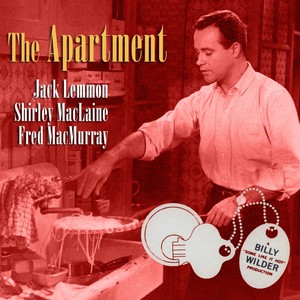 The Apartment (original Motion Picture Soundtrack)