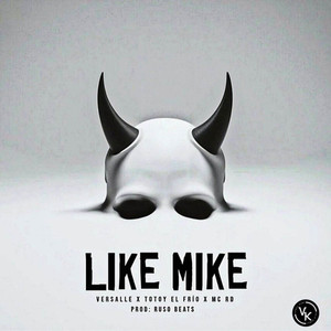 Like Mike