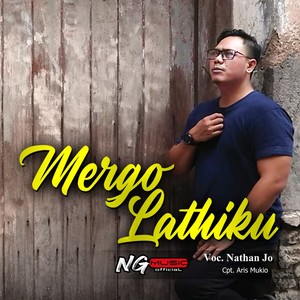 Mergo Lathiku