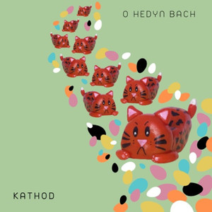 O Hedyn Bach