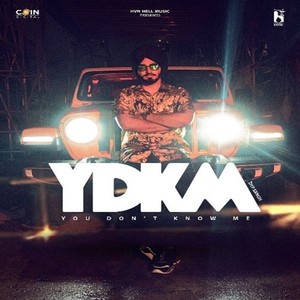 YDKM(You Don't Know Me)