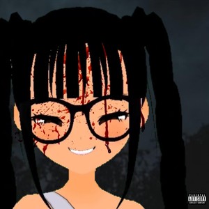 BACKINBLOOD (feat. SadGirlsVsTheWorld) (Explicit)