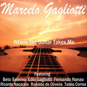 Latin Blues (feat. Beto Salerno)