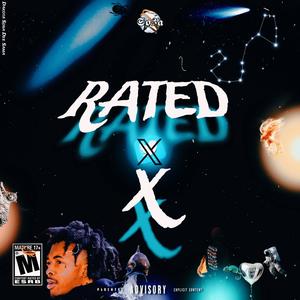 Rated X (Explicit)