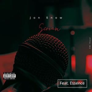 Scream (feat. Essence) (Explicit)