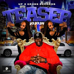 Teaser (feat. Jay-Two) (Explicit)