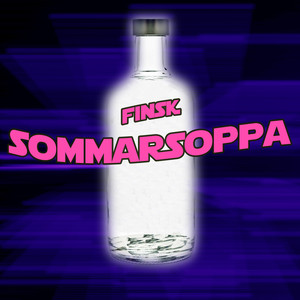 Finsk sommarsoppa
