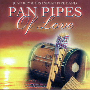 Pan Pipes Of Love