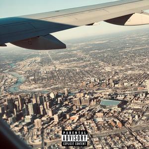 SHATTERED (feat. Yung Flyy God) (Explicit)