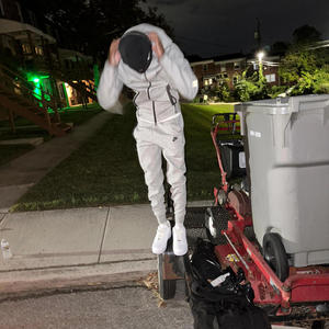 Even A Feind (feat. R2R Marri) (Explicit)