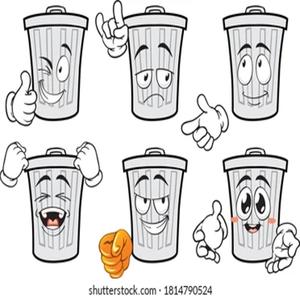 trash (Explicit)