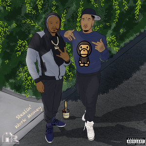 Stealin Work Money (Explicit)