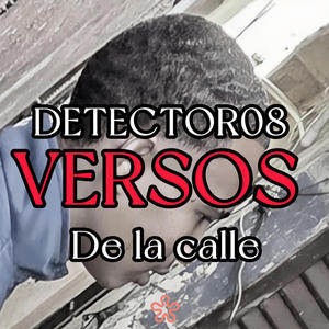VERSOS DE LA CALLE (feat DETECTOR 08) [Explicit]