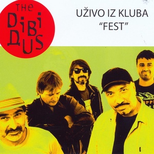 Uzivo iz kluba Fest