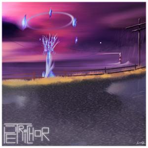 Petrichor