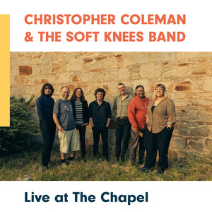 Never Wanna Get over This (Live at the Chapel in Lutruwita 12.11.24)