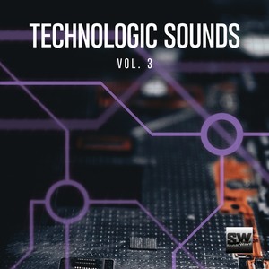 Technologic Sounds, Vol. 3