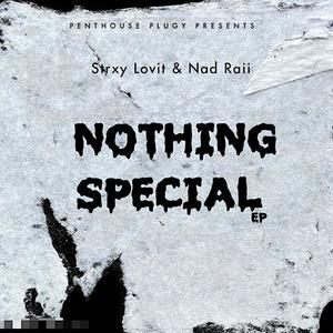 NOTHING SPECIAL vol.1 (Explicit)