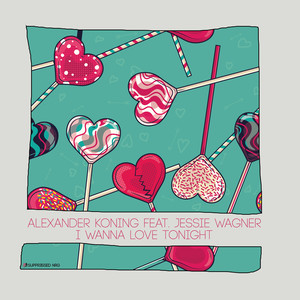 I Wanna Love Tonight(percapella)