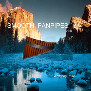 Smooth PanPipes, Vol. 3