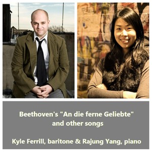 Beethoven's "An Die Ferne Geliebte" And Other Songs