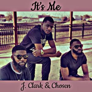 It's Me(feat. Jacob Campbell)