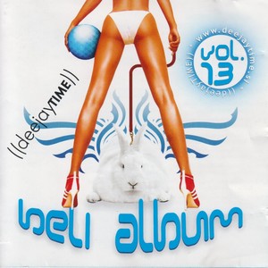 Deejay time - Beli album vol. 13