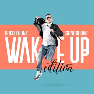 Rocco Hunt - Una lacrima