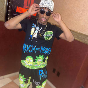 **** it up (feat. BPG RyRy) (Explicit)